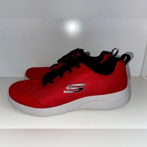 Mens Memory Foam Sketchers Size 12